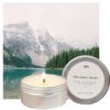 travel candle