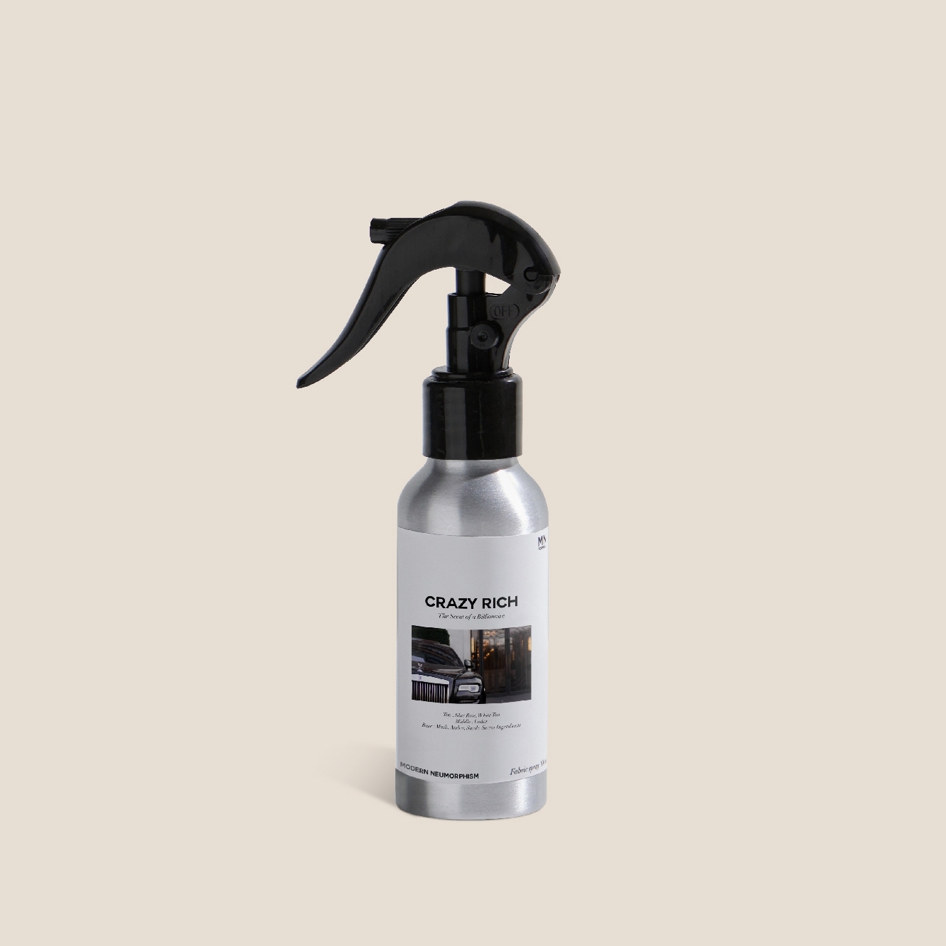 Fabric Spray_Crazy Rich