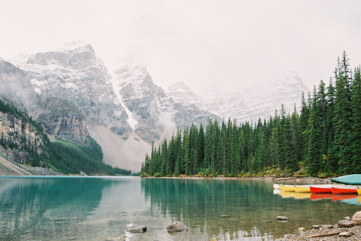 Adventure Awaits